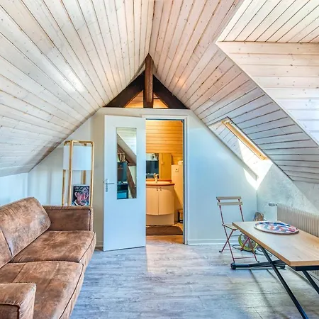 Beau Vue Loire Bouchemaine