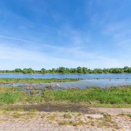 Beau Vue Loire * Bouchemaine