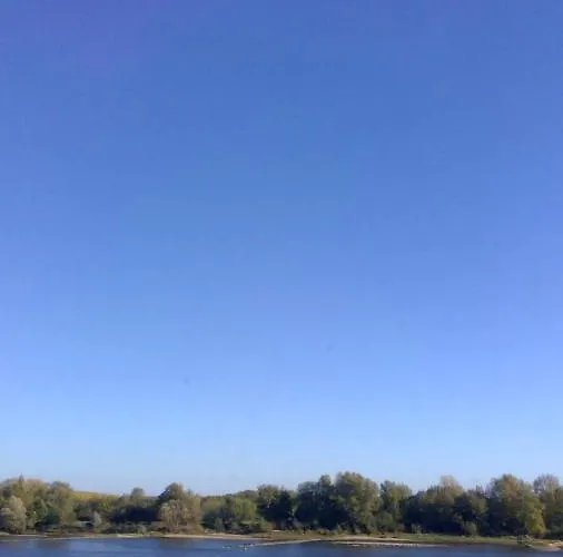 Beau Vue Loire Apartment