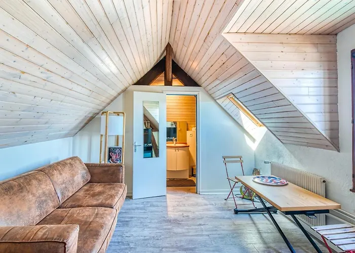 Beau Vue Loire Bouchemaine