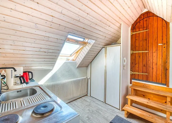 Apartment Beau Vue Loire *