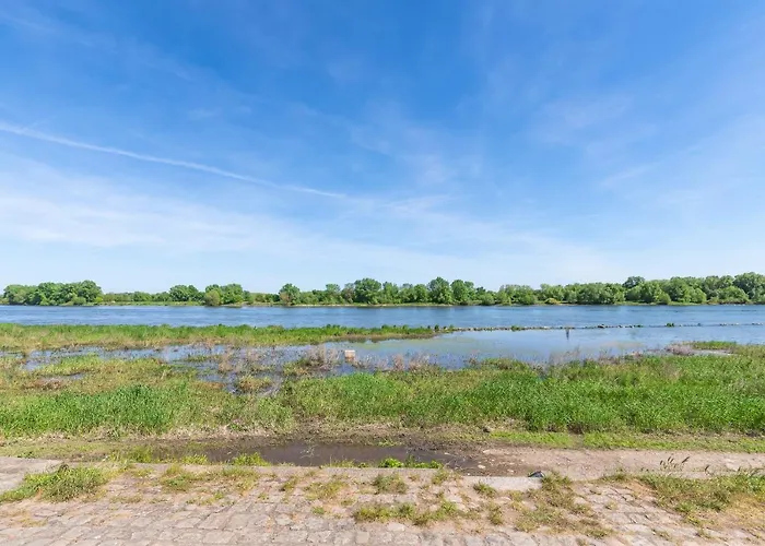 Beau Vue Loire * Bouchemaine
